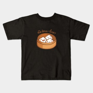 Adora-bao Kids T-Shirt